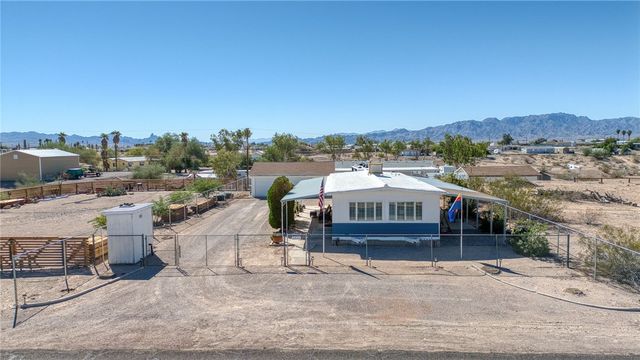 4826 Powell Lake Road, Topock, AZ 86436
