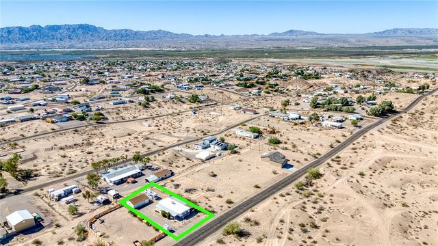 4826 Powell Lake Road, Topock, AZ 86436