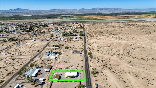 4826 Powell Lake Road, Topock, AZ 86436