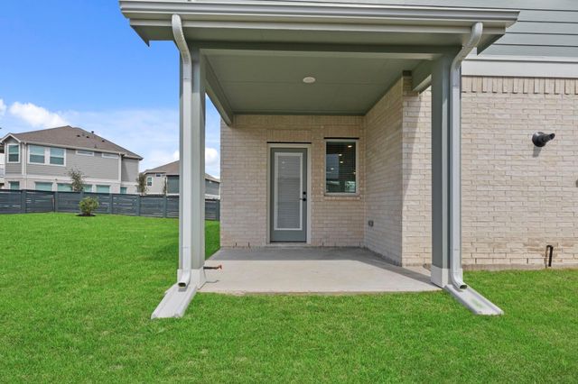 21202 Creeping Bentgrass Drive, Cypress, TX 77433