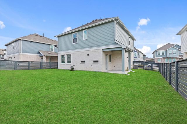 21202 Creeping Bentgrass Drive, Cypress, TX 77433