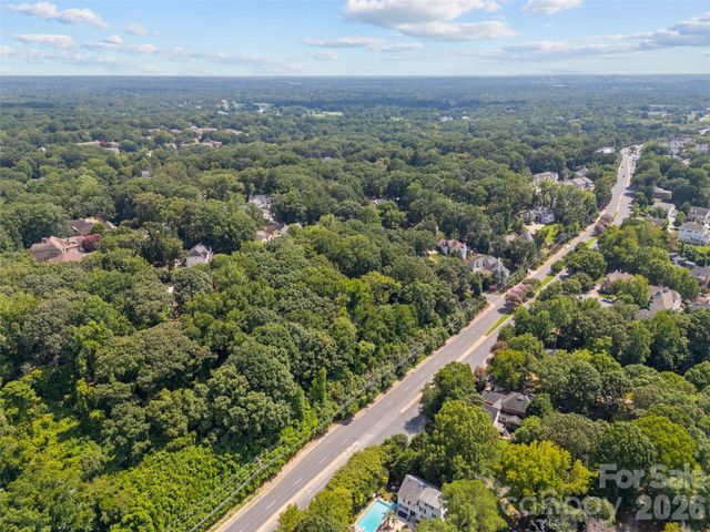 7707 Park Road, Charlotte, NC 28210