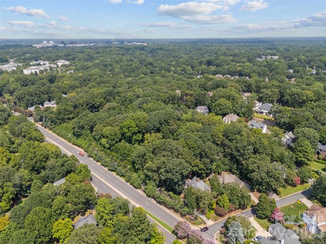 7707 Park Road, Charlotte, NC 28210