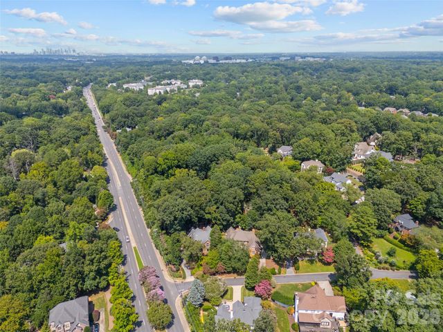 7707 Park Road, Charlotte, NC 28210