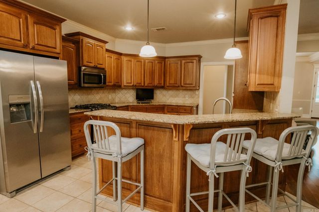 3908 Robinwood Circle, Bryant, AR 72022