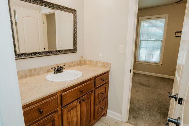 3908 Robinwood Circle, Bryant, AR 72022