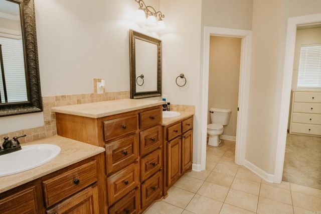 3908 Robinwood Circle, Bryant, AR 72022