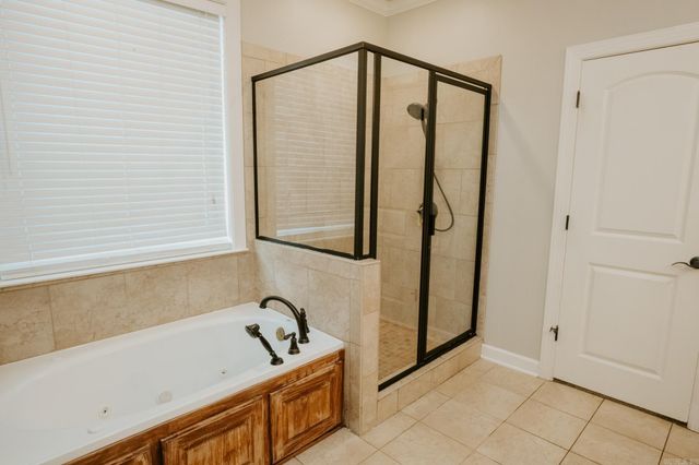 3908 Robinwood Circle, Bryant, AR 72022
