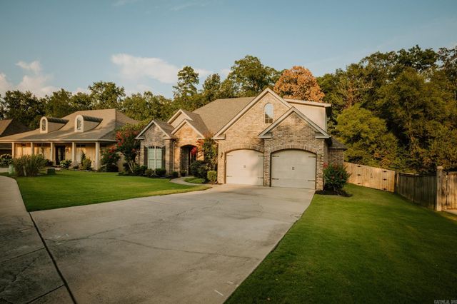 3908 Robinwood Circle, Bryant, AR 72022