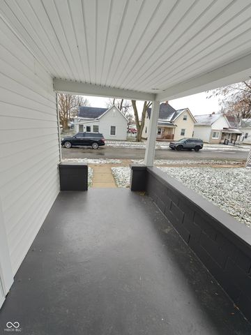 734 Main Street, Shelbyville, IN 46176