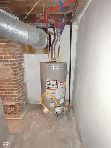 734 Main Street, Shelbyville, IN 46176