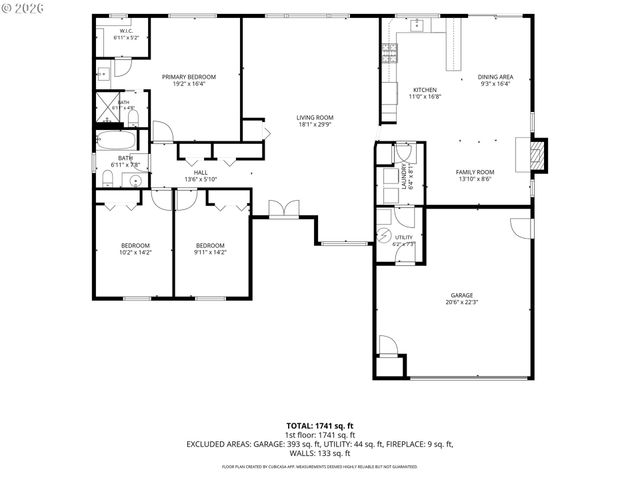6920 Sw 130TH Ave, Beaverton, OR 97008