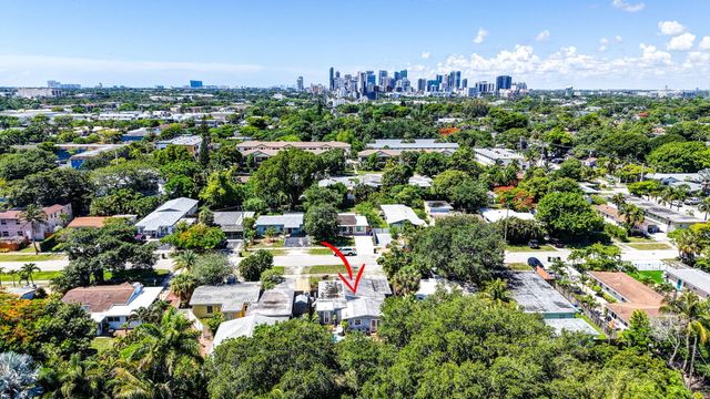 601 NE 14th Place, Fort Lauderdale, FL 33304