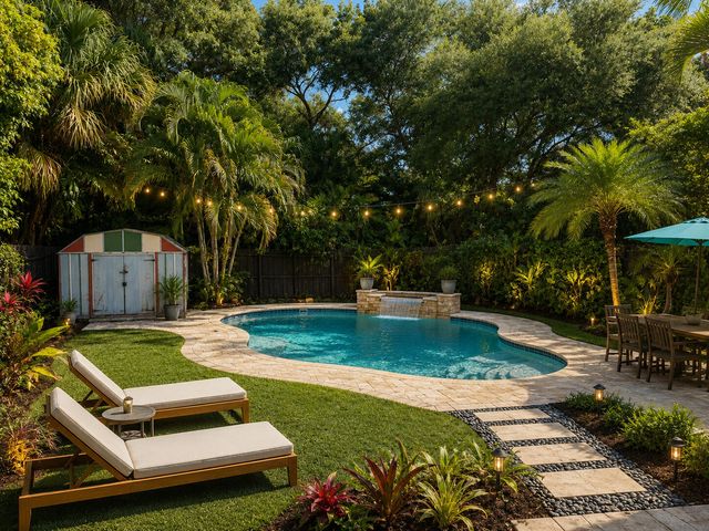 601 NE 14th Place, Fort Lauderdale, FL 33304