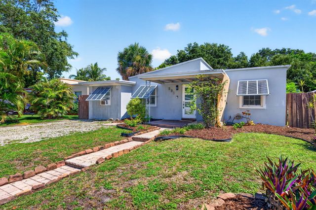 601 NE 14th Place, Fort Lauderdale, FL 33304