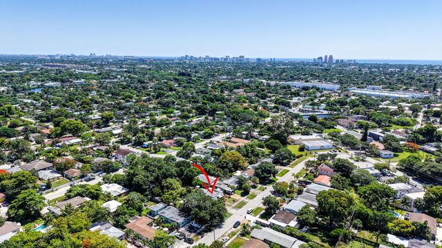 601 NE 14th Place, Fort Lauderdale, FL 33304