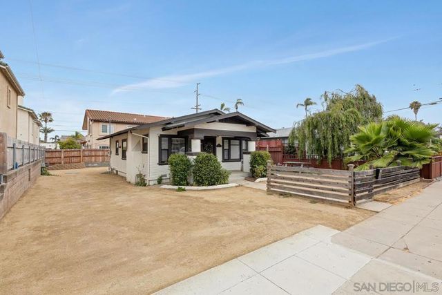 4486 Kansas St, San Diego, CA 92116