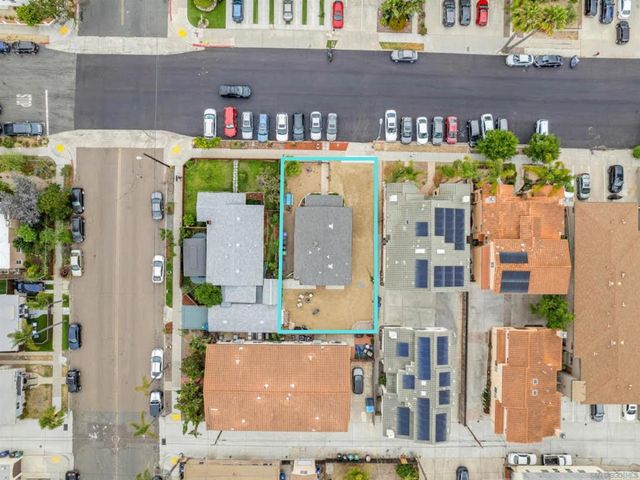 4486 Kansas St, San Diego, CA 92116