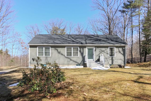 312 Cross Mill Road, Northfield, NH 03276