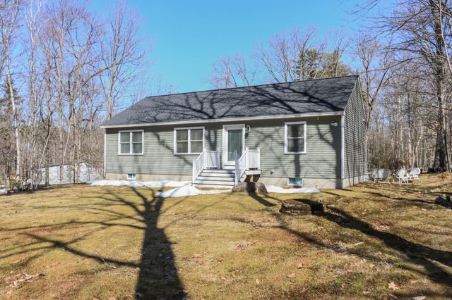 312 Cross Mill Road, Northfield, NH 03276