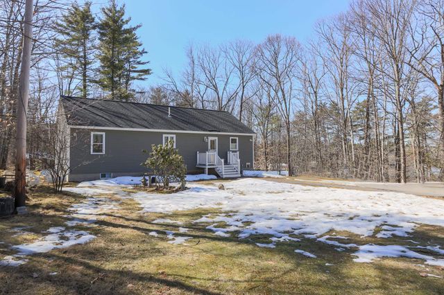 312 Cross Mill Road, Northfield, NH 03276