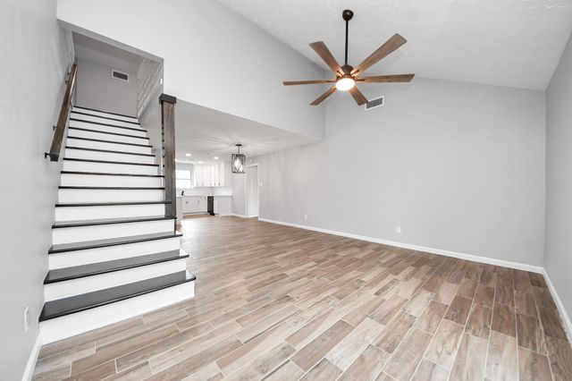 916 Woods Drive, Liberty, TX 77575