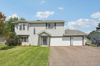 415 Johnson Parkway, Hammond, WI 54015