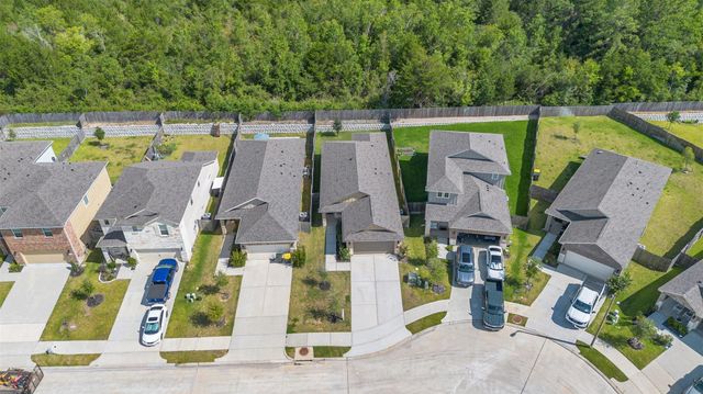 208 Charles Ridge Drive, Conroe, TX 77316