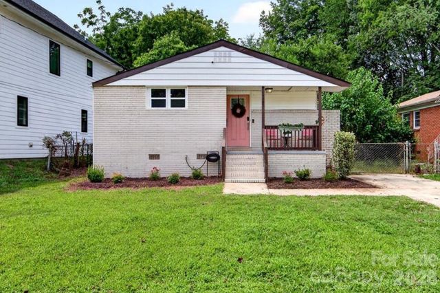1725 Jennings Street, Charlotte, NC 28216