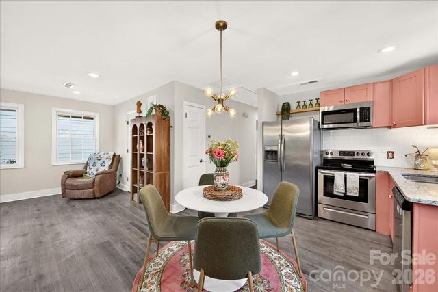 1725 Jennings Street, Charlotte, NC 28216