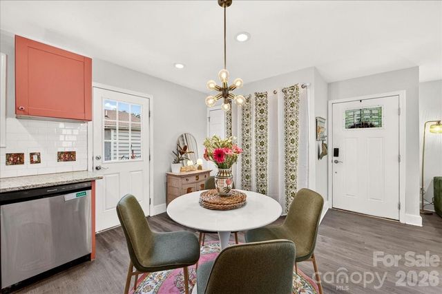 1725 Jennings Street, Charlotte, NC 28216
