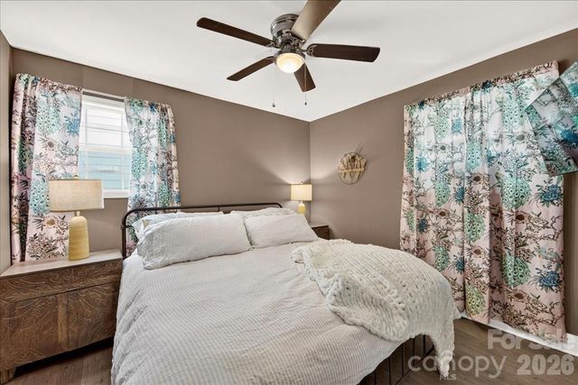 1725 Jennings Street, Charlotte, NC 28216