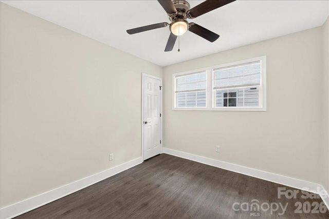 1725 Jennings Street, Charlotte, NC 28216
