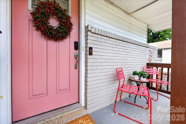 1725 Jennings Street, Charlotte, NC 28216