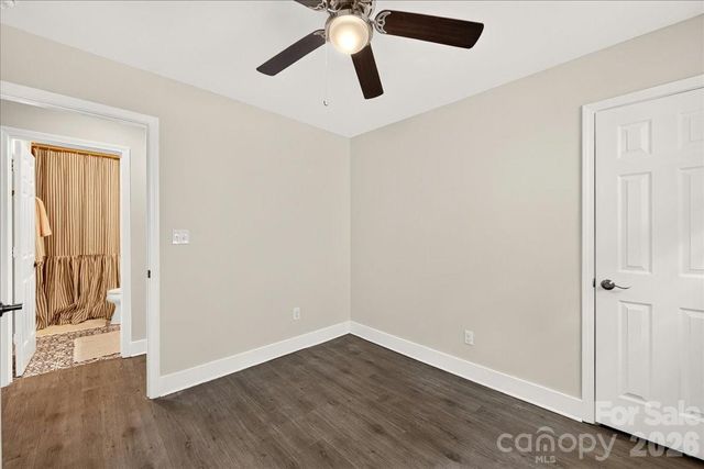 1725 Jennings Street, Charlotte, NC 28216