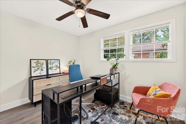 1725 Jennings Street, Charlotte, NC 28216
