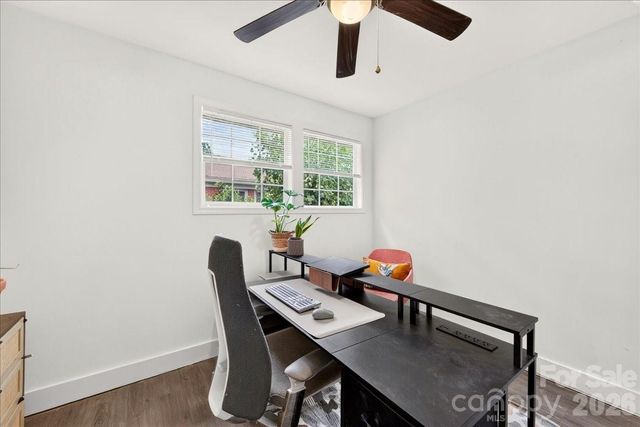 1725 Jennings Street, Charlotte, NC 28216