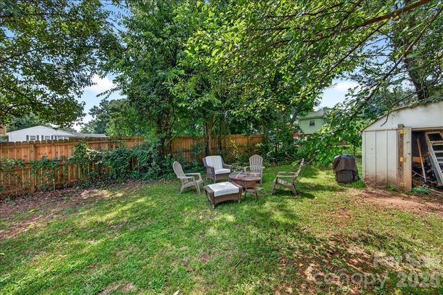 1725 Jennings Street, Charlotte, NC 28216