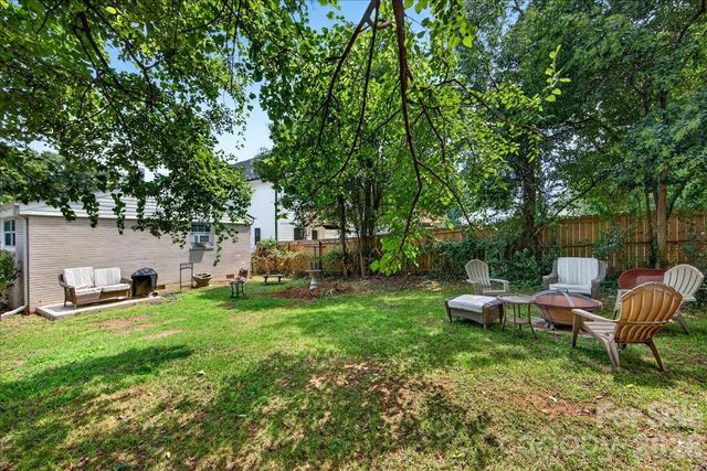 1725 Jennings Street, Charlotte, NC 28216