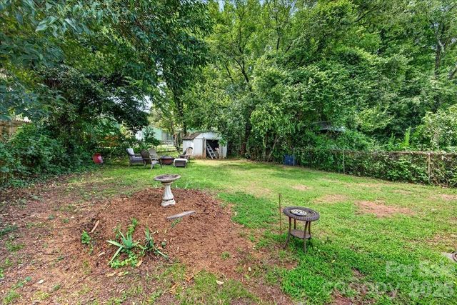 1725 Jennings Street, Charlotte, NC 28216