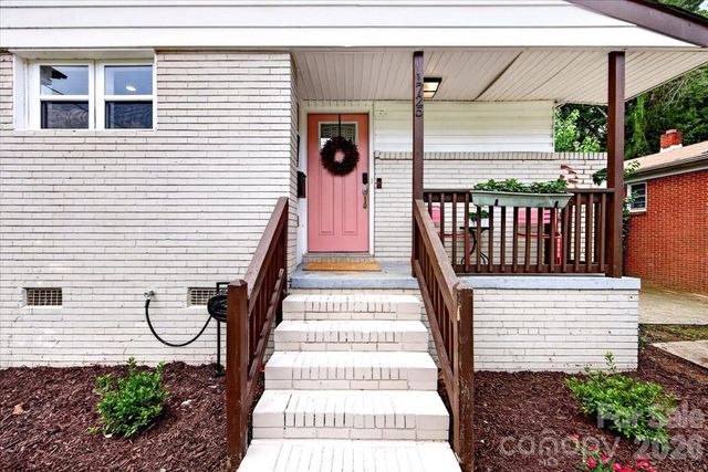 1725 Jennings Street, Charlotte, NC 28216