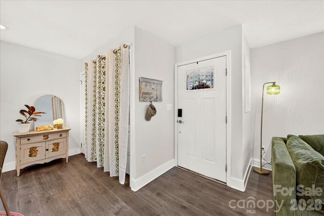 1725 Jennings Street, Charlotte, NC 28216