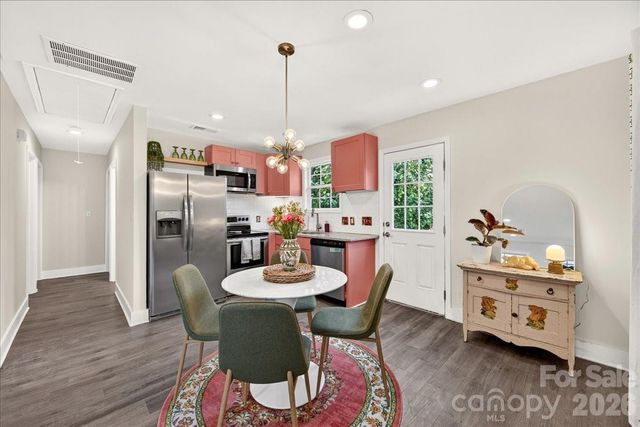 1725 Jennings Street, Charlotte, NC 28216