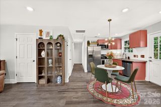 1725 Jennings Street, Charlotte, NC 28216