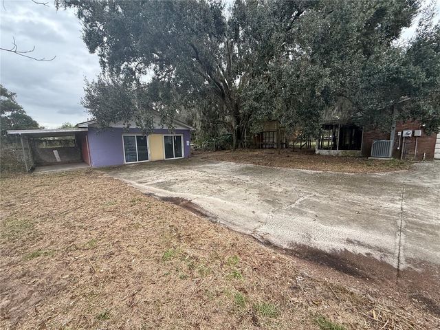 7900 BAY PINES DRIVE, Wesley Chapel, FL 33544