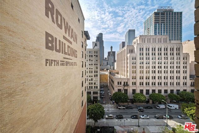 460 S Spring Street 205, Los Angeles, CA 90013