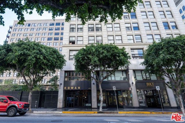 460 S Spring Street 205, Los Angeles, CA 90013