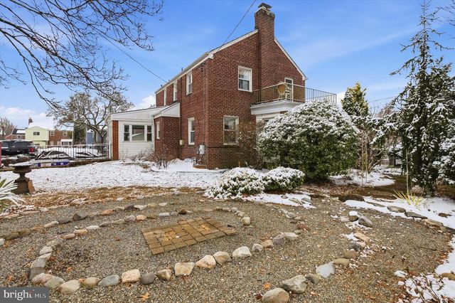 6525 13TH ST NW, Washington, DC 20012