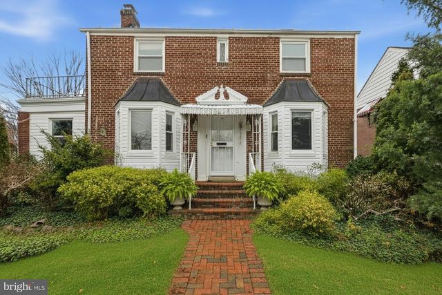 6525 13TH ST NW, Washington, DC 20012