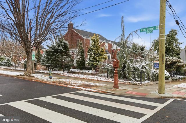 6525 13TH ST NW, Washington, DC 20012